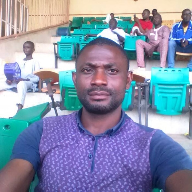 Oluwatomiwa Babalola avatar