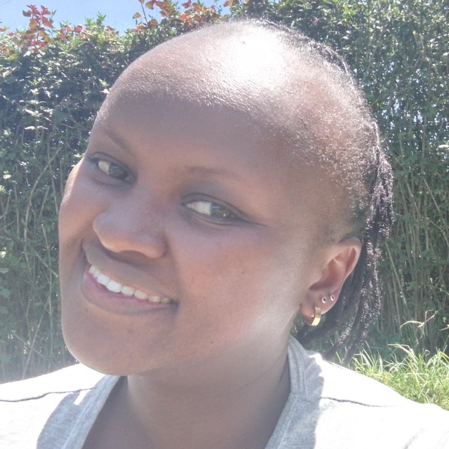 Grace Waruguru avatar