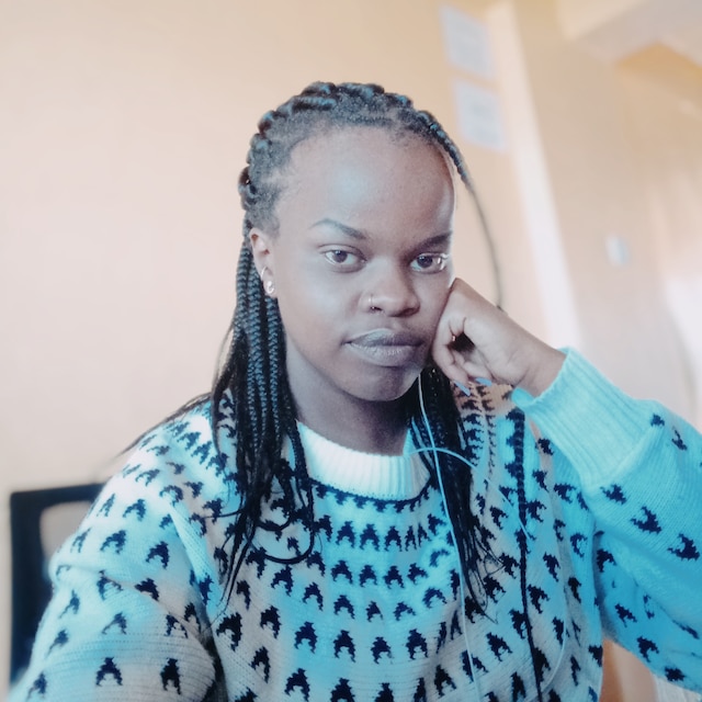 Bertha Wanjiku avatar