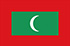 Maldives logo