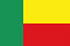 Benin logo