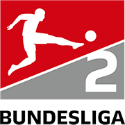 German Bundesliga 2 avatar