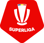 Romanian Liga I logo