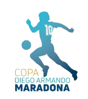 Argentina Copa Diego Armando Maradona avatar