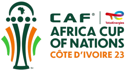 CAF Africa Cup of Nations logo