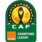 CAF Champions League logo