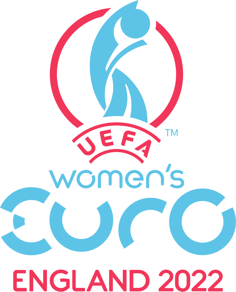 UEFA European Women's Championship logo