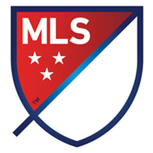 United States Major League Soccer logo