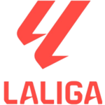 Spanish La Liga logo