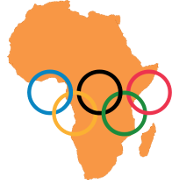 CAF African Games logo