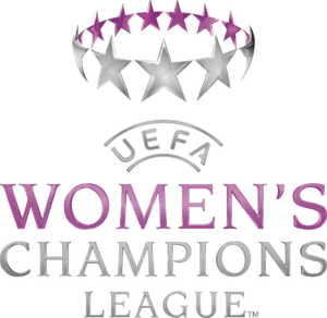 UEFA Women's Champions League logo