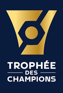 French Trophee des Champions avatar