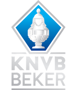 Netherlands KNVB Cup logo