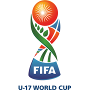 FIFA U17 World Cup logo