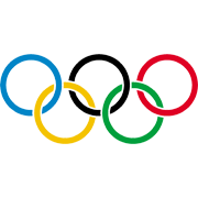 Men's Olympic Football Tournament logo
