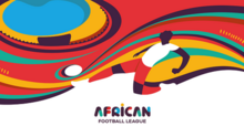 African Football League avatar