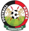 Kenya Women's Football League logo