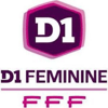 French Division 1 Feminine logo