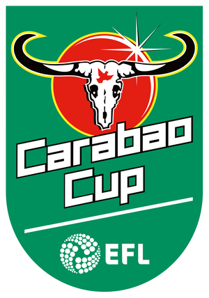 English Carabao Cup avatar