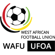 WAFU Nations Cup logo
