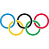 Women's Olympic qualification Play-offs logo