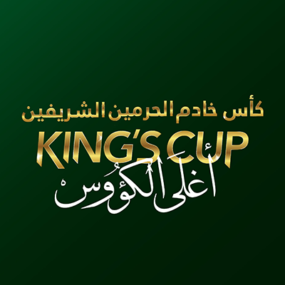 Saudi Arabia Kings Cup avatar