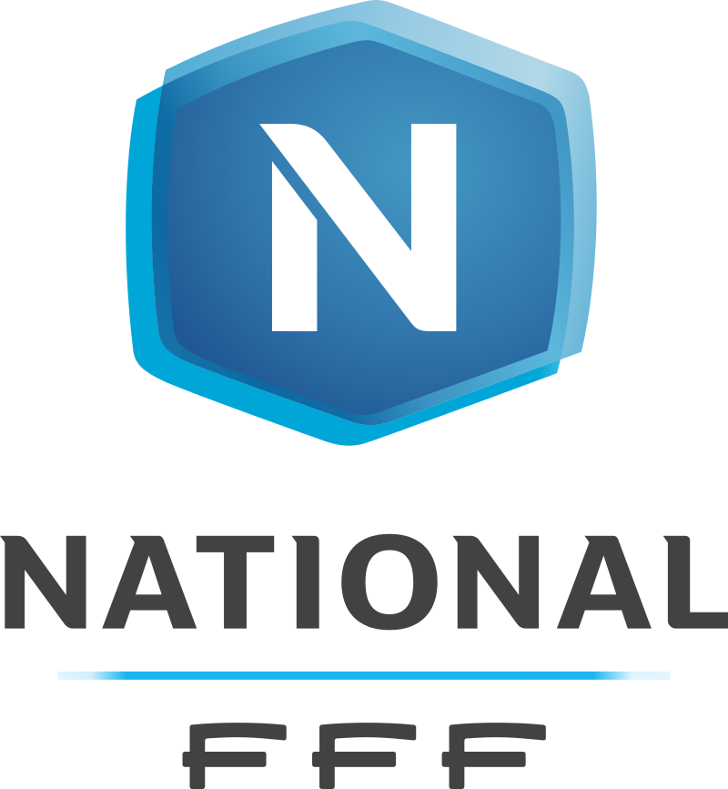 French Championnat National logo