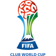 FIFA Club World Cup logo