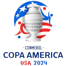 CONMEBOL Copa America logo