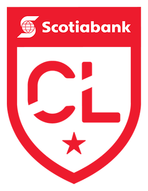 CONCACAF League logo