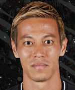 Keisuke Honda avatar