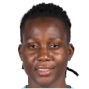 Chiamaka Nnadozie avatar