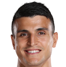 Mohamed Elyounoussi avatar