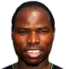 Collins Ntofontofo Mbesuma avatar
