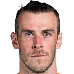 Gareth Bale avatar