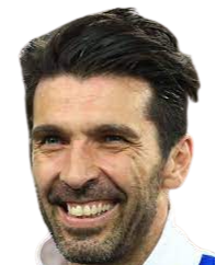 Gianluigi Buffon logo