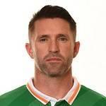 Robbie Keane logo