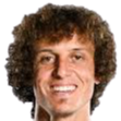 David Luiz logo