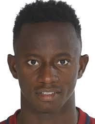 Yaw Yeboah avatar