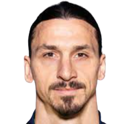 Zlatan Ibrahimović avatar