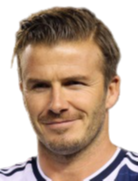 David Beckham avatar