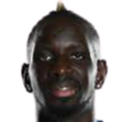 Mamadou Sakho logo