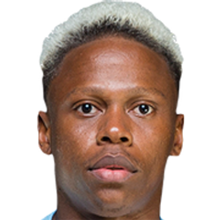 Clinton N'Jie logo