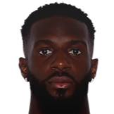 Tiemoué Bakayoko avatar