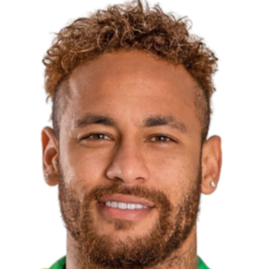Neymar da Silva Santos Júnior logo