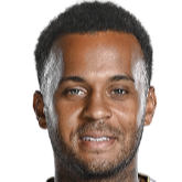 Ryan Bertrand logo