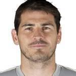 Iker Casillas avatar