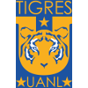 Tigres(w) logo