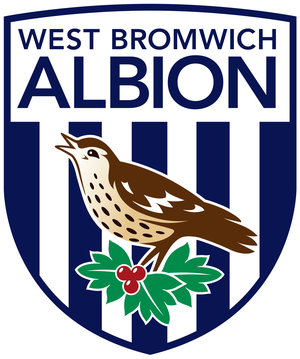 West Bromwich Albion avatar