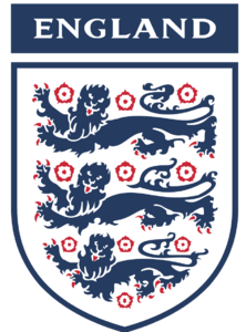 England Women logo